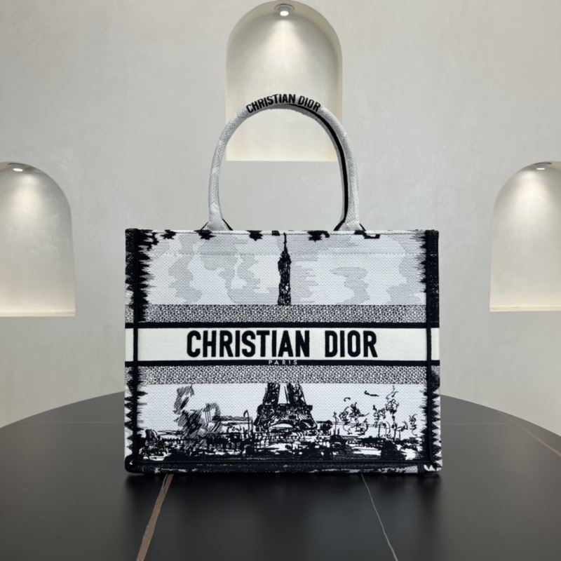 chr1st1an D10r shopping bags